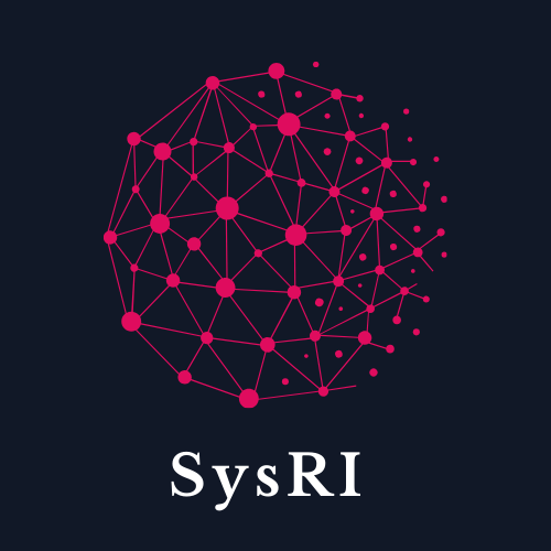 SysRI Logo